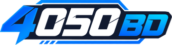 4050 bd লোগো